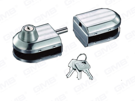 Stainless ferro commercial speculum ostium securitatem cincinno illapsum ianua clausum (108c)