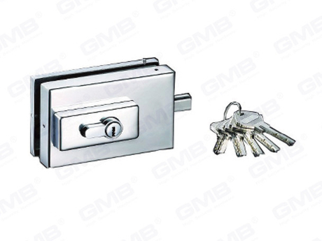 Steel commercial vitrum ostium securitas cincinno Slsing ostium clausum (LIII)