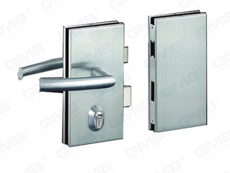 Stainless ferro commercii speculum ostium securitatem cincinno illapsum ostium clausum (17a)