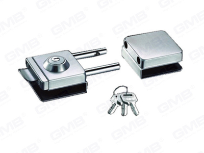 Steel commercial speculum ostium securitatem cincinno Slsing ostium clausum (003a)