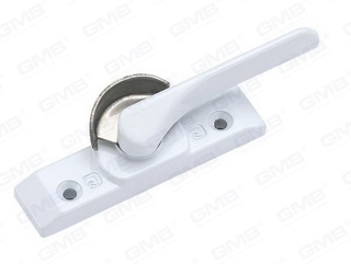 Lapsus cincinno Handle for UpvC Slinging Fenestra et Casement Porta [cgyy018-LS]