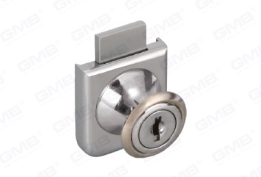 Steel commercial speculum ostium securitatem cincinno Slsing ostium clausum (CDVII)