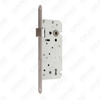 Princeps Securitatis Mortise Porta Obfirmo Ferro Zamak deadbolt Zamak pessulus Ferro Forend 1 zamak clavis cum 6 differt Corpus Lok (BB110.50R 55R 60R)