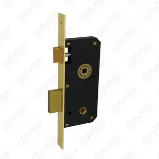 Princeps Securitatis Mortise Door Obfirmo Ferro aut Zamak deadbolt Ferro aut Zamak pessulus Obfirmo Corpus (522.40-R72)