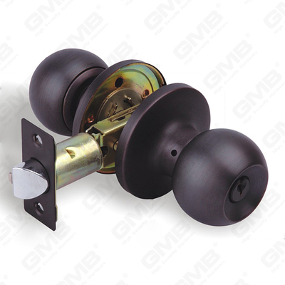 Ansi Latin Tubulosum Knob Obfirmo coegi Fuscus (6871RB, et)