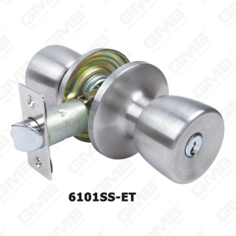 Ansi Standard SPECIAL SPECIAL SPECIAL SPECIAL AD Latin officium TUBULAR KNOB (6101DSS et)