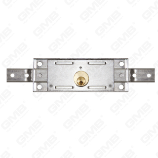 Securitas prope Claustrum Obfirmo Ferro Deadbolt key foraminis Rim Obfirmo Rim Cylinder Obfirmo (641)