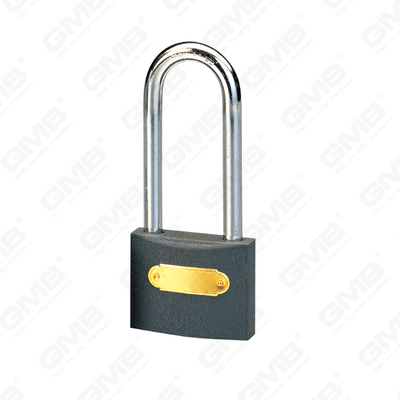 FERRUM PADLOCK CYLINDRUM GRAVIUS FERRUM PUGNA (001-L) SOLIDUM .