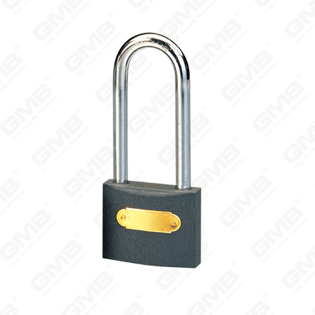 FERRUM PADLOCK CYLINDRUM GRAVIUS FERRUM PUGNA (001-L) SOLIDUM .