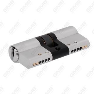 High Securitatis cylindri Sursum & Down linea paxillos cum ruptor (GMB, CY-XLII)