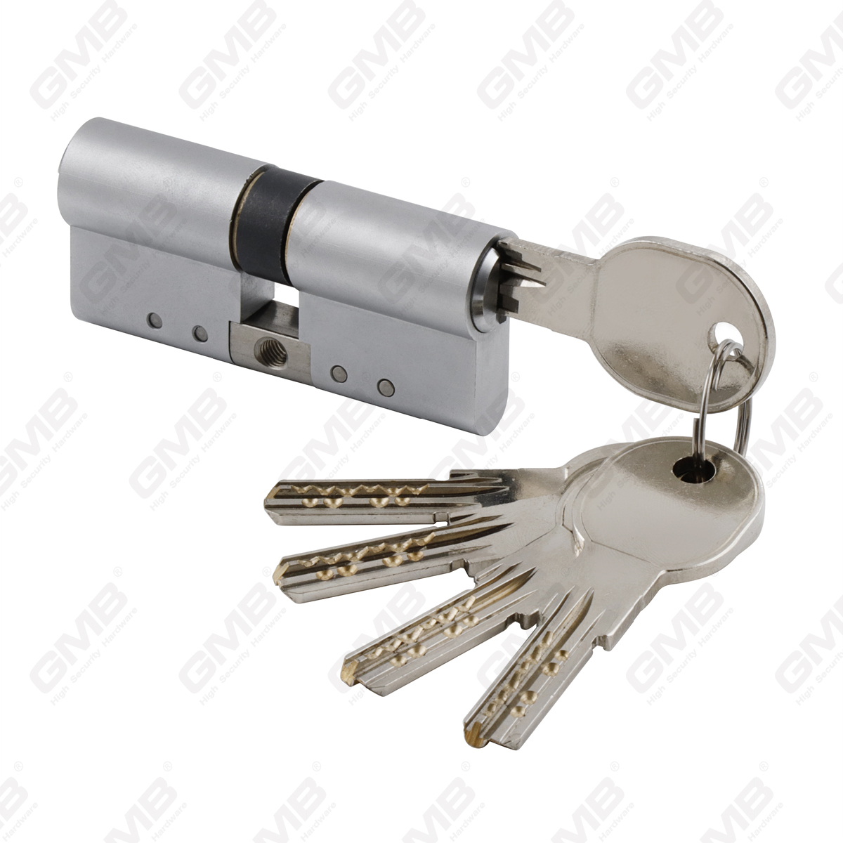 High Securitatis Cylinder Sursum & Down linea paxilli + anti-confractus (GMB, CY, XLV)