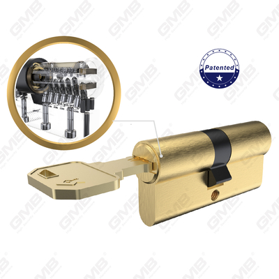Housekeeper cylindri agentibus domum cylindri, streamlined consilio facile usum