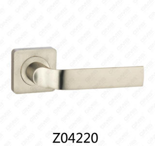 Zamak Zinc Alloy Aluminium Rosette Door Palpate cum Round Rosette (Z04220)