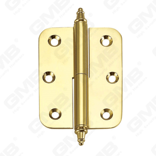 High Quality Porta Hardware Brass Porta Hinge [HG-MXXIV]