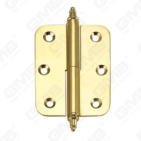 High Quality Porta Hardware Brass Porta Hinge [HG-MXXIV]