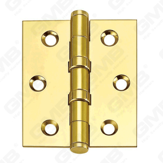High Quality Porta Hardware Brass Porta Hinge [HG MI]