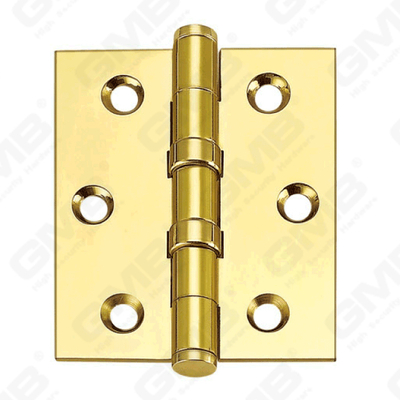 High Quality Porta Hardware Brass Porta Hinge [HG MI]