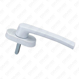 UpvC Aluminium Alloy Casement Fenestra vel Porta clausum Hand [CGZS034, CD]