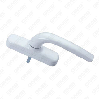UpvC Aluminium Alloy Casement Fenestra vel Porta clausum Hand [CGZS038-CD]