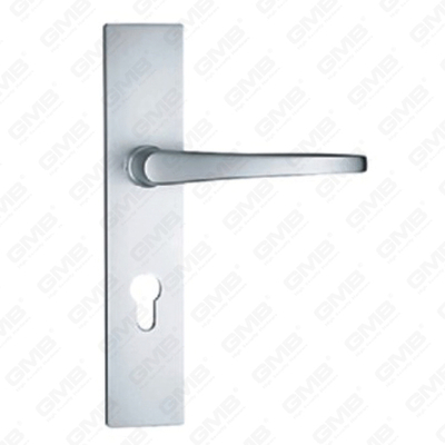 Oxygenate aluminium ostium manubrio in laminam laminam ostium manubrio (G501, G53)