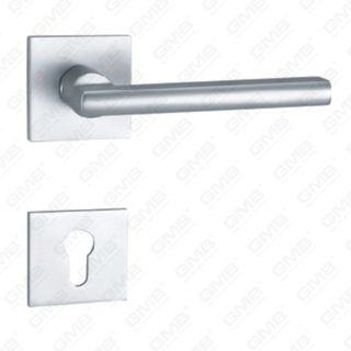 Oxygenate aluminium ostium manubrio in laminam laminam ostium manubrio (Gf513, G25)