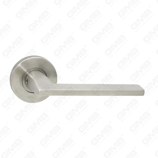 High Quality # CCCIV Aliquam Steel Porta Palpate Rose vecte Handle (GB03 CCVII)