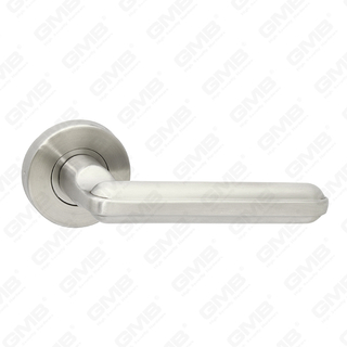 High Quality # CCCIV Aliquam Steel Porta Handle Rose vecte Handle (GB03 V)