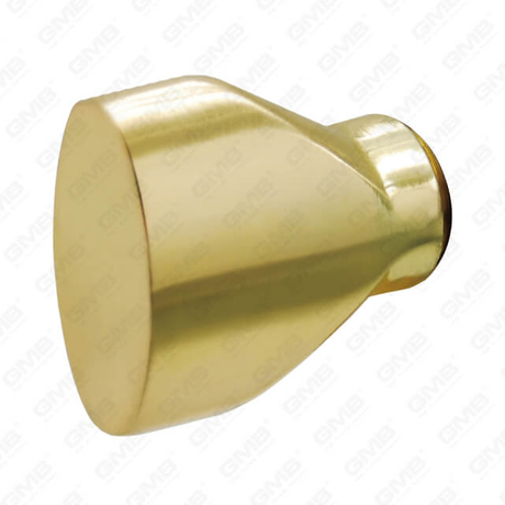 Oval Turn Knob ad cylindrum fulmen Art NO.TK-O）