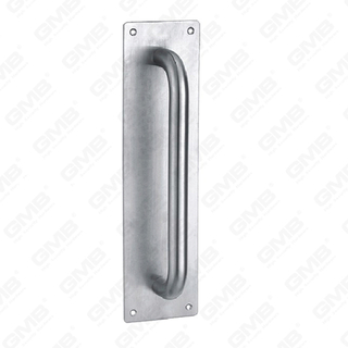 High Quality # CCCIV Aliquam Steel Porta Palpate Rose Rose vecte Handle (Sh86-Sy66-SS)