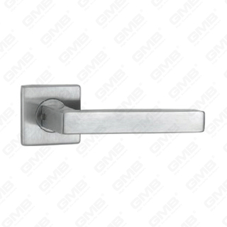 High Quality # CCCIV Aliquam Steel Porta Palpate Rose vecte Handle (Sh97-Sy35-SS)