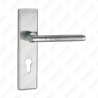 High Quality # CCCIV Aliquam Steel Porta Palpate vecte Handle (HM512-HK11-SS)