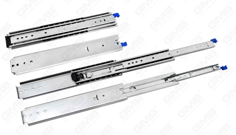 Extra gravibus officium plena extensio pila afferentem clausum, in / cincinno-de drawer slide (GMB, 7603a)