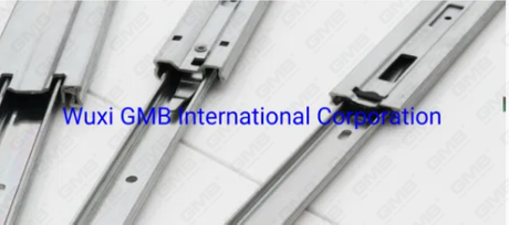 Gravis Officium plena Tractatus Pila ferre Drawer Slide (Gmb5303)