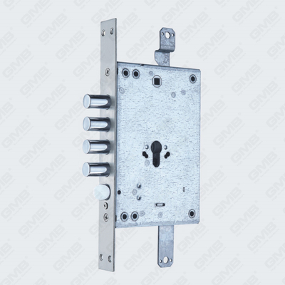 Princeps Securitatis Mortise Obfirmo [014]