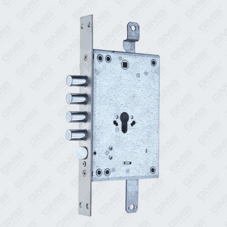 Princeps Securitatis Mortise Obfirmo [014]