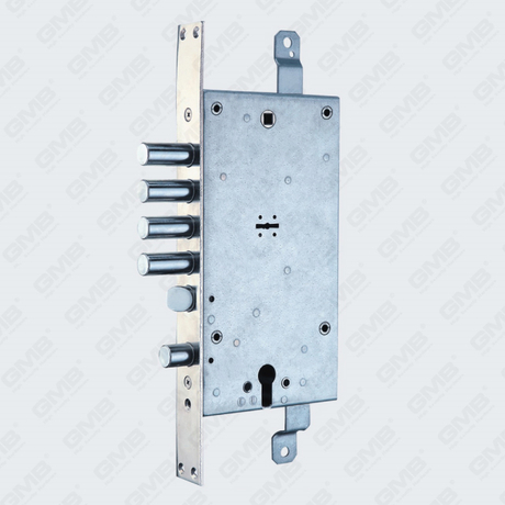 Luxuria Maximum Securitatis Mortise Obfirmo pro Antibacterial Porta [204]