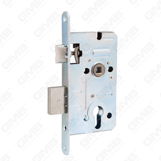 Princeps Securitatis Mortise Door lock Zamak deadbolt Zamak foramen cylindri foramen sursum corpus (Z65B Z75B Z95B)