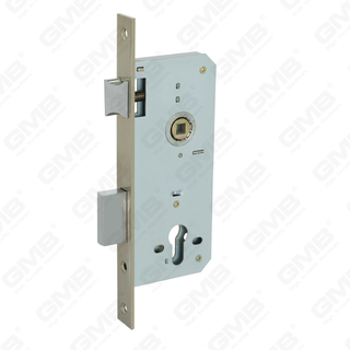 Princeps Securitatis Mortise Porta Obfirmo Ferro vel Zamak deadbolt Aes vel Zamak pessulus sursum Corpus (510.40 45-R)