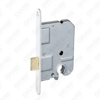 Alta Securitas Mortise Porta Obfirmo uno aes Zamak deadbolt SKG 1 star sursum Corpus (5150)