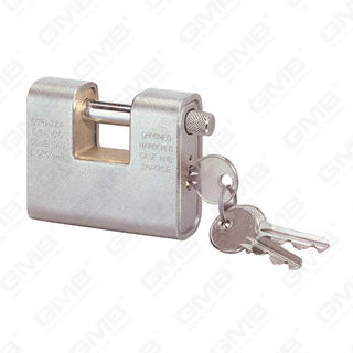 Armatae Brass Padlock (091)