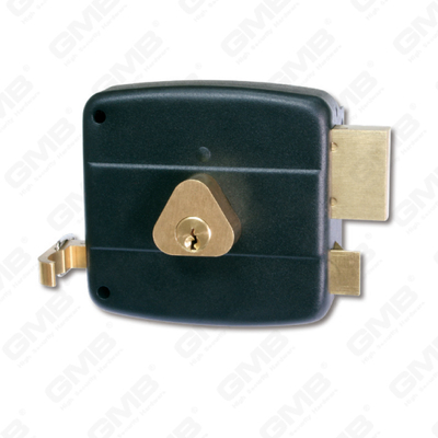 Securitas prope Claustrum Obfirmo Deadbolt Rim Obfirmo Rim Cylindri Lok (CDXL Series)