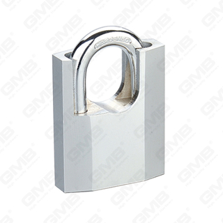 Super C Grade Cylinder Shackle Protected Octangular Rhombic Type Disc Padlock (182)