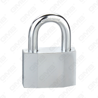 Octangulare Rhombic Type Disc Padlock (081)