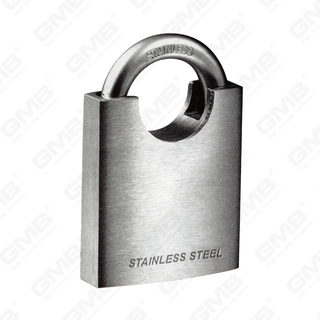 Plena aenea cylindrica Shackle Protected Steel Padlock(740)