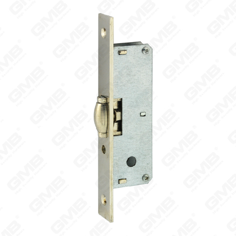 Princeps Securitatis Aluminium Porta Obfirmo Narrow Obfirmo cylindro foramen Obfirmo Corpus (6000RS)