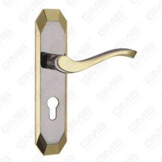 Porta Tractare viverra lignea ostium hardware lacus clausum ostium manubrio in laminam ad mortise Obsten by Zinc aut ferro ostium laminam manubrio (cm569-C13-KJ)