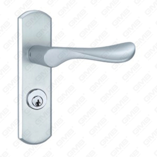 Oxygenate Aluminium Door Palpate in Plate Door Palpate (G377-G80)