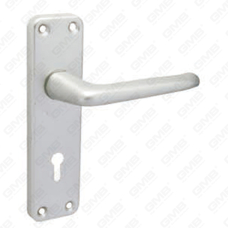 Oxygenate Aluminium Door Palpate Plate Door Palpate (39913)