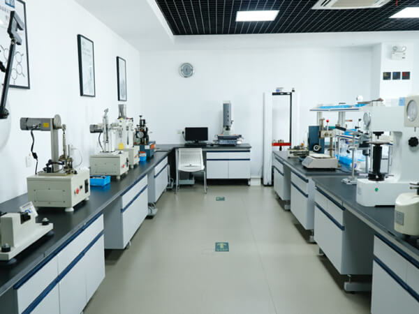 Introductio de Laboratory