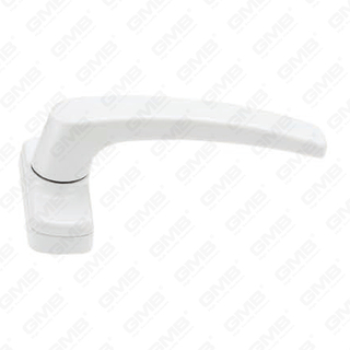 UpvC Aluminium Alloy Casement Fenestra vel Porta clausum Hand [CGZS028, CD]